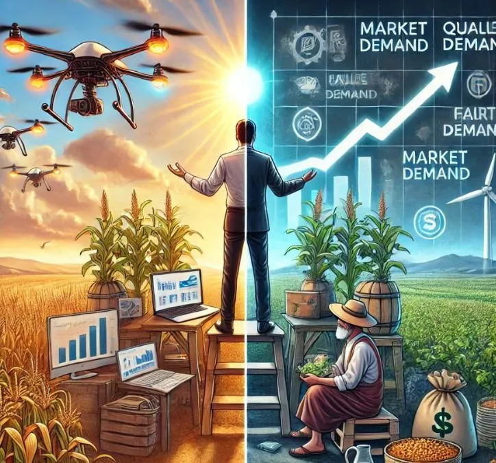 Marketing