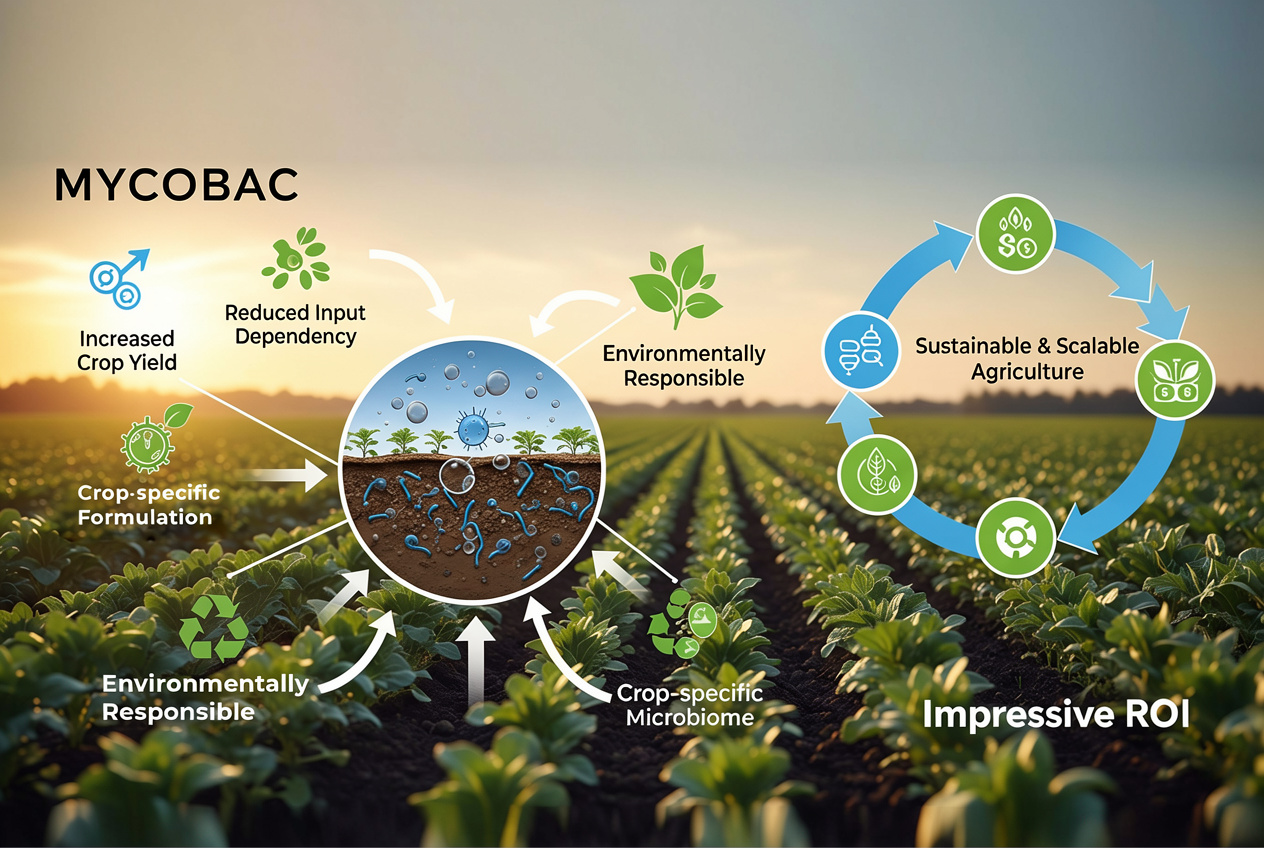 Mycobac Colonization