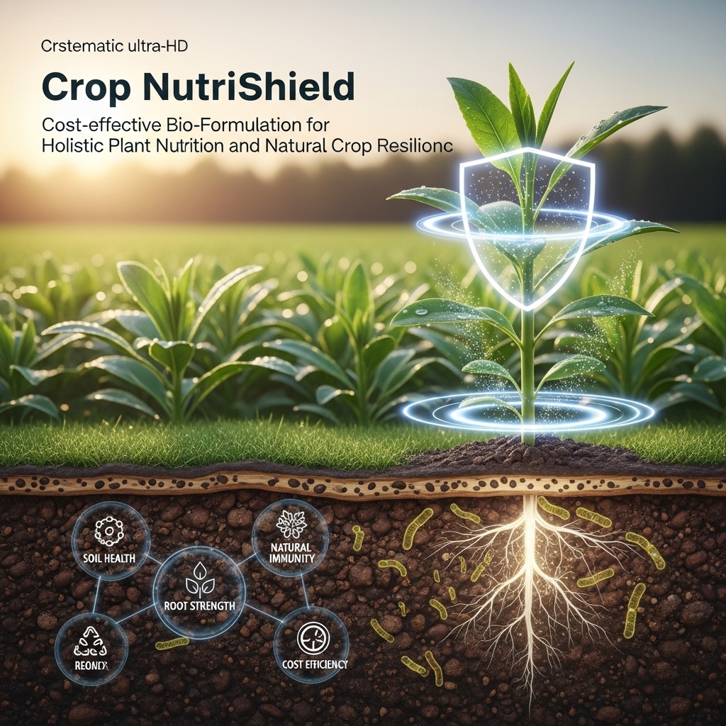 Crop NutriShield