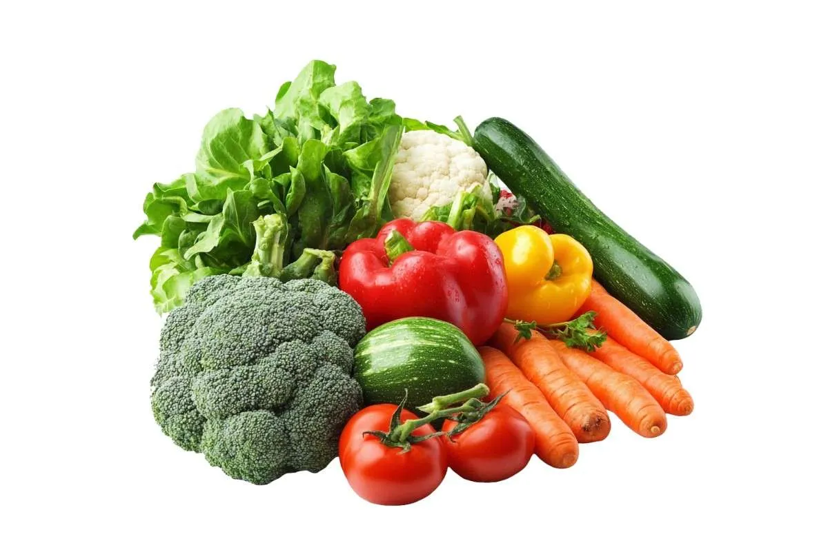 Micobac Vegetables