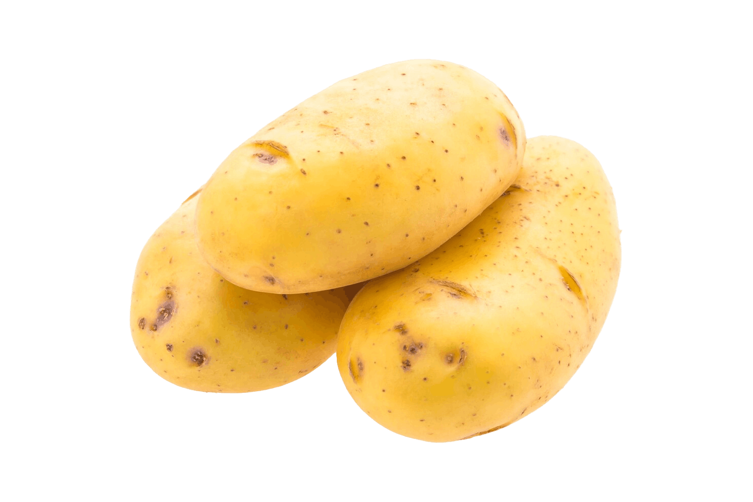 Micobac Potato