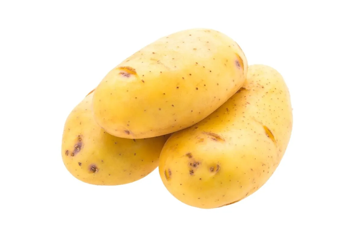 Micobac Potato
