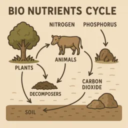 Bio-Nutrients
