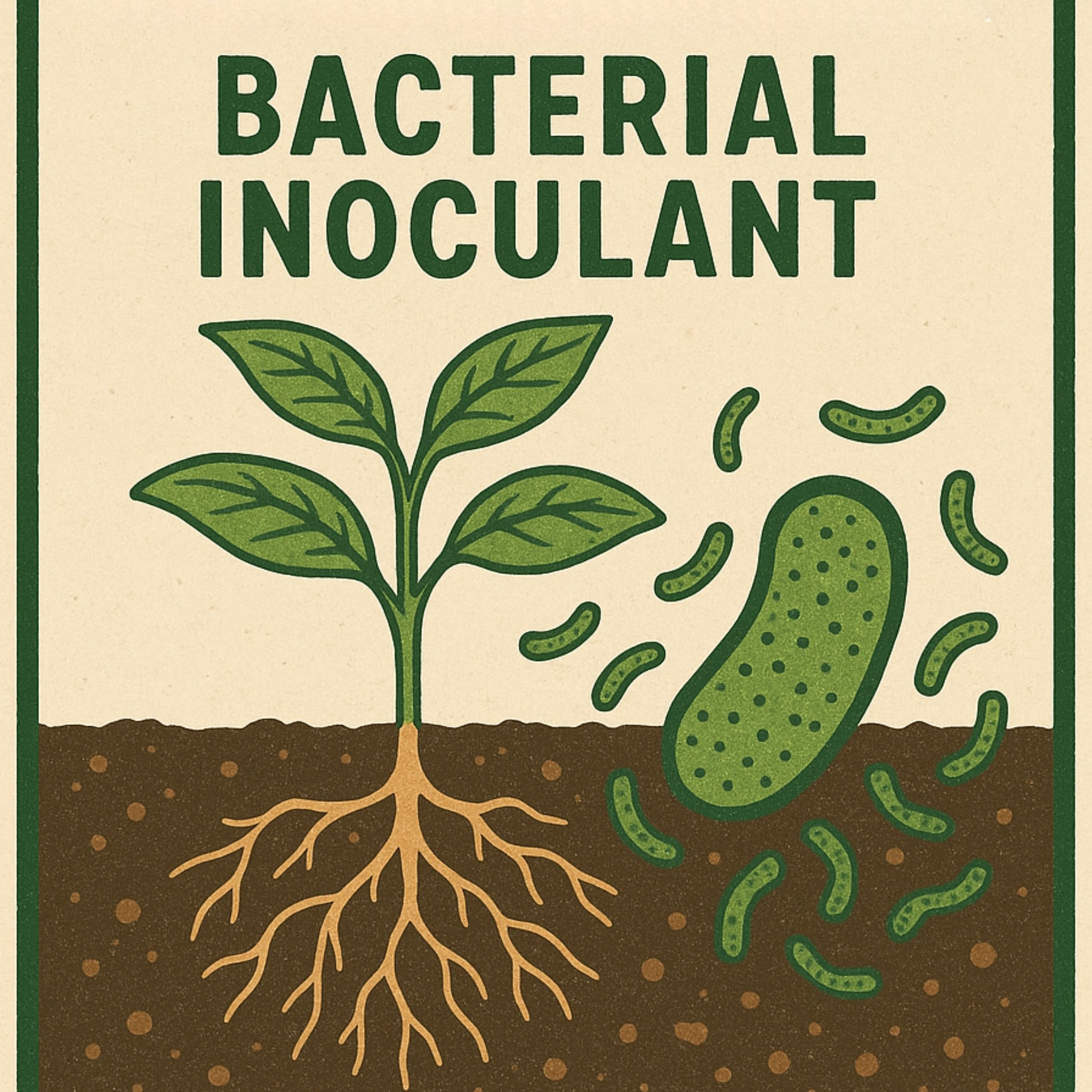 Bacterial Inoculants