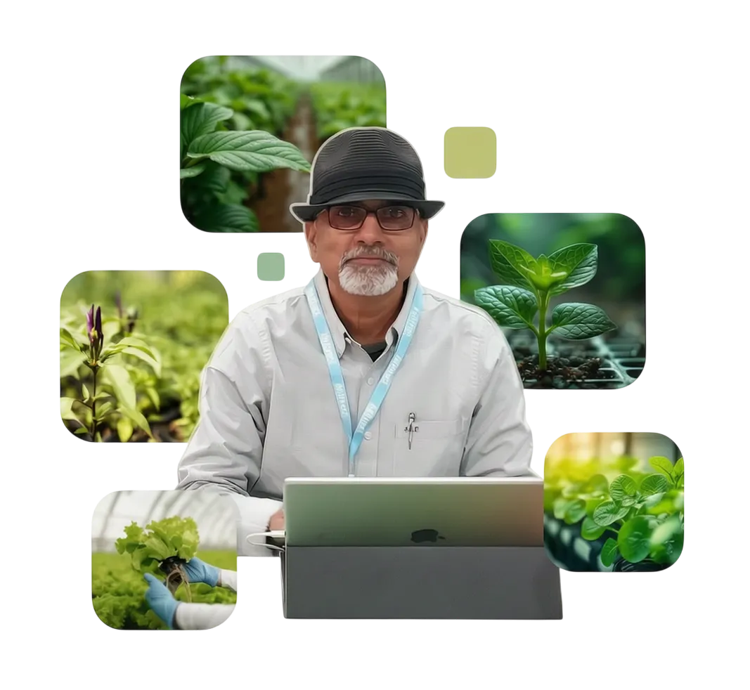Dr. Alok Adholeya