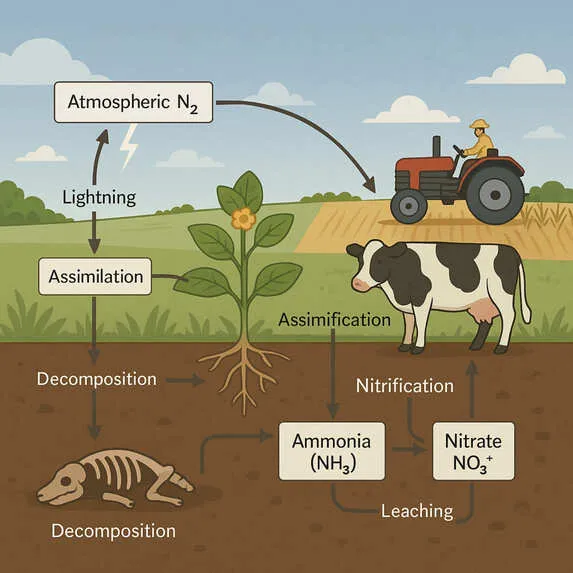Bio-Nutrients