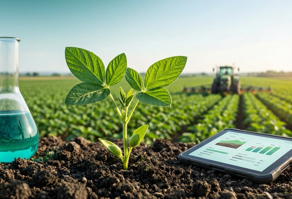 Biologics and Biostimulants in 2025